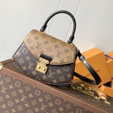 LV Top Handle Bags